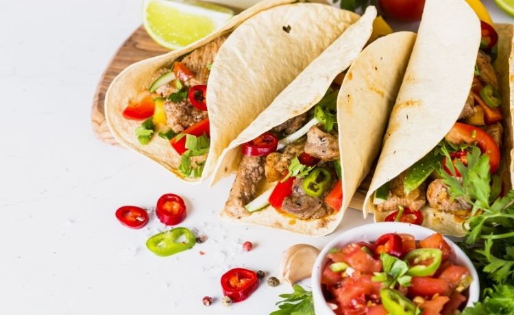 Tips for Planning the Perfect Taco Tuesday