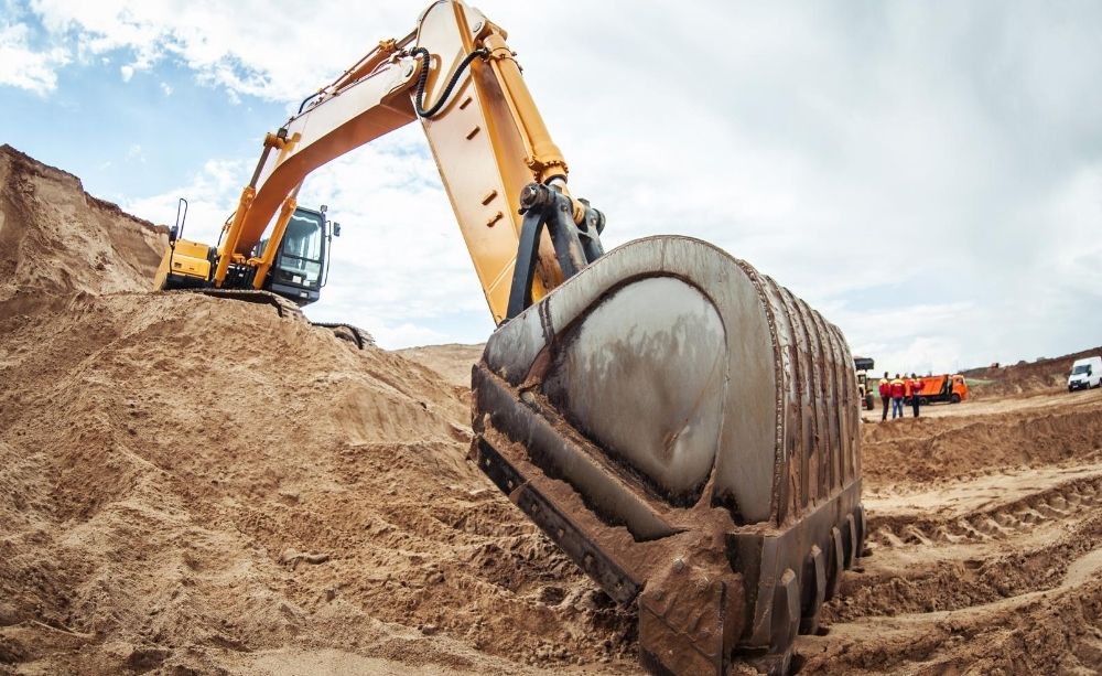 Ways To Improve Excavator Performance
