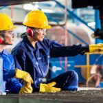 Helpful Ways To Boost Manufacturing Productivity