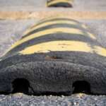 6 Things You Didn’t Know About Speed Bumps