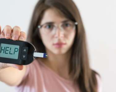 Early Signs and Symptoms That Indicate Diabetes