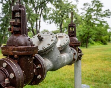 A Brief and Interesting History of Backflow Prevention