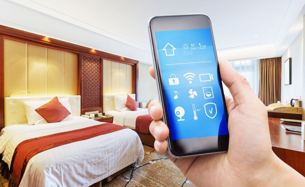 Technology to Have in Your Hotel