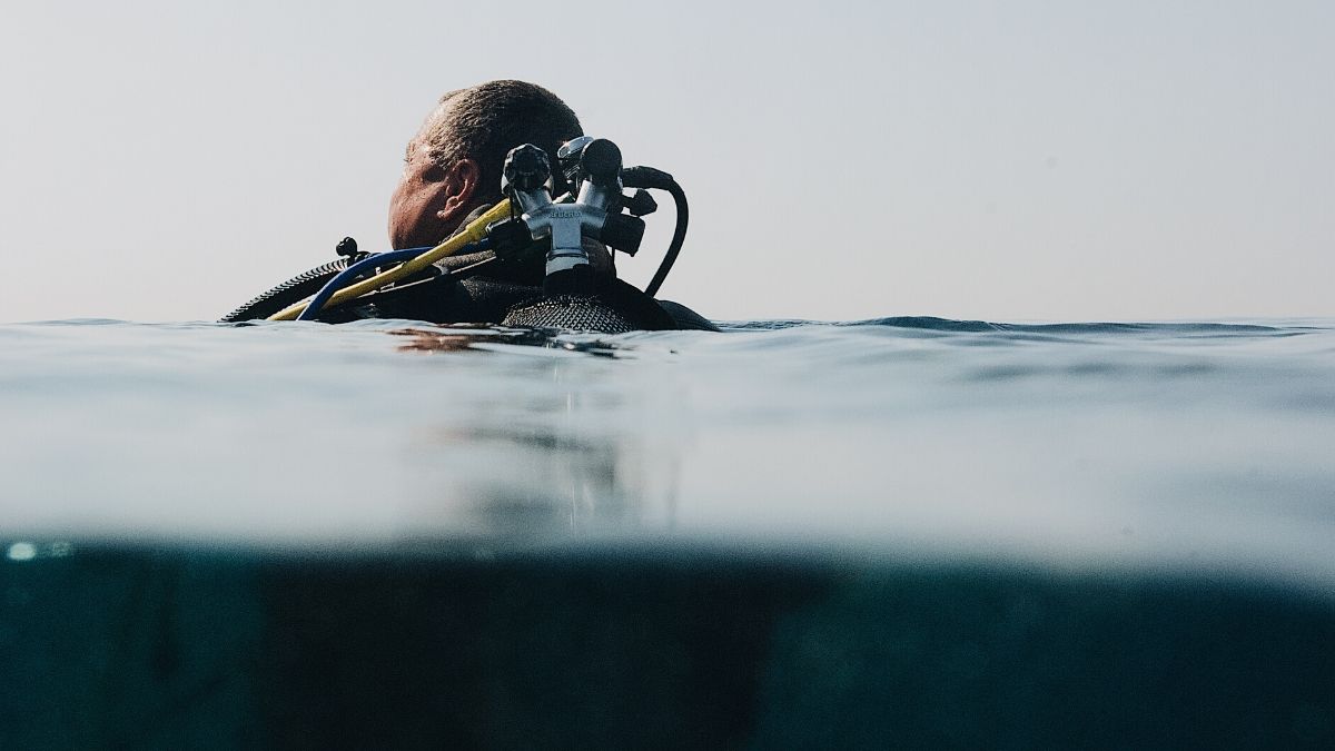 Basic Scuba Diving Equipment You’ll Need