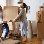 5 Ways to Make Moving Less Stressful