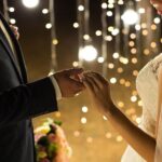 How to Make Your Wedding Feel Fancier
