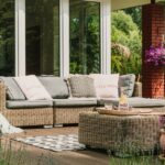 How to Create a Perfect Outdoor Space