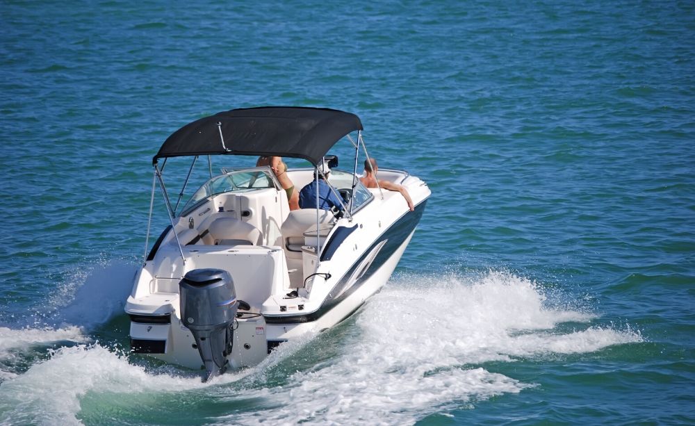 What to Know as a First-Time Boat Owner