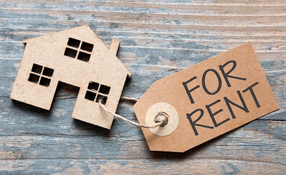 Things to Consider When First Renting Out Your Property