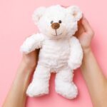 The Benefits of Stuffed Animals