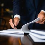 3 Different Reasons You Would Need a Lawyer