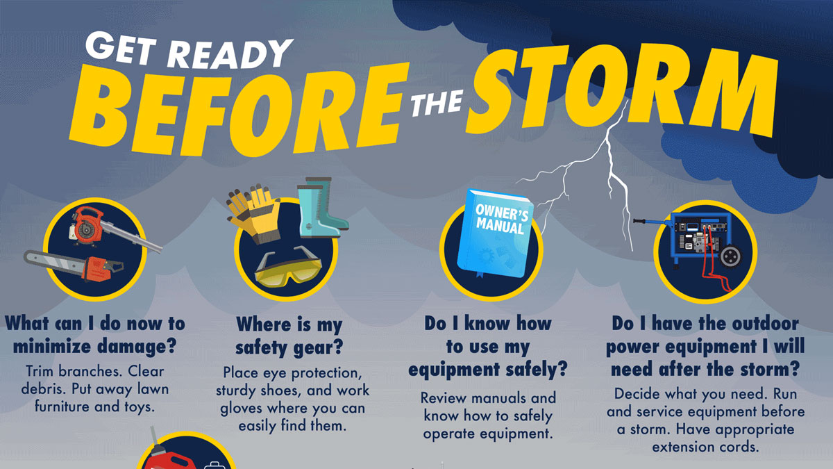 12 safety tips on operating a generator after a storm in Florida