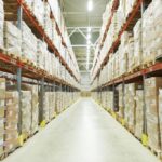 Tips for Maintaining a Clean Warehouse