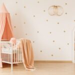 How To Create a Good Sleep Environment for Your Baby