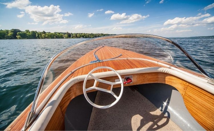 A Beginner’s Guide on How To Increase Your Boat’s Value