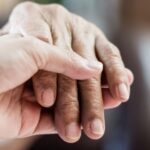 Why Seniors Should Consider a Caregiver