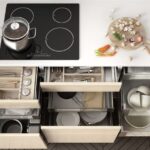 Organization Ideas To Maximize Your Kitchen’s Storage