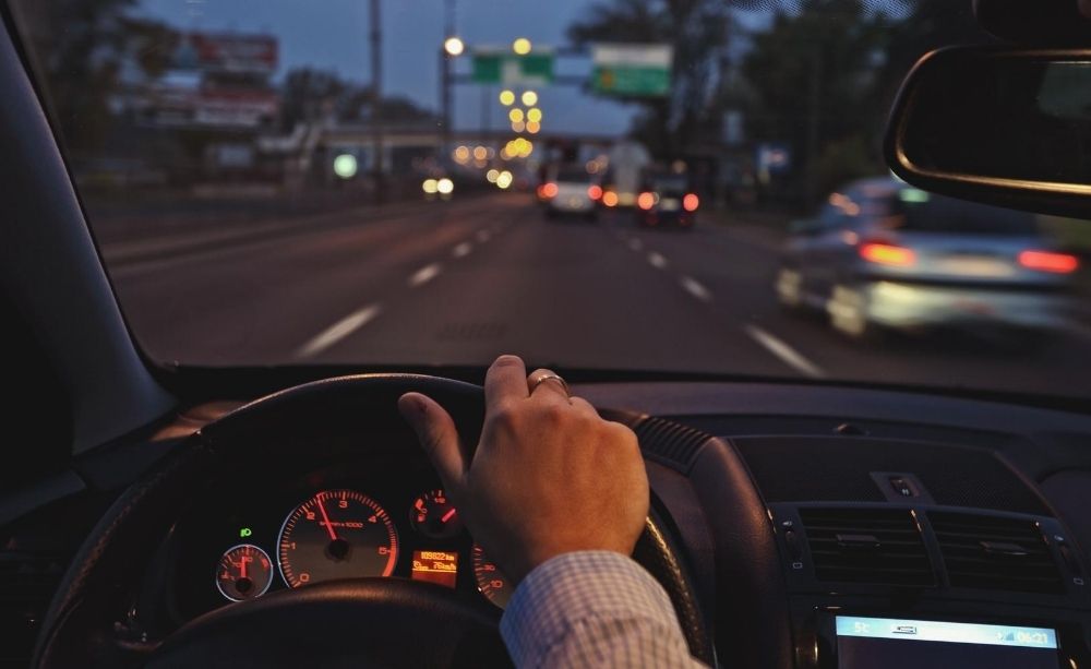 3 Worthwhile Benefits of Becoming a Safer Driver