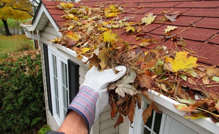 Home Maintenance Checklist: What To Look Out For