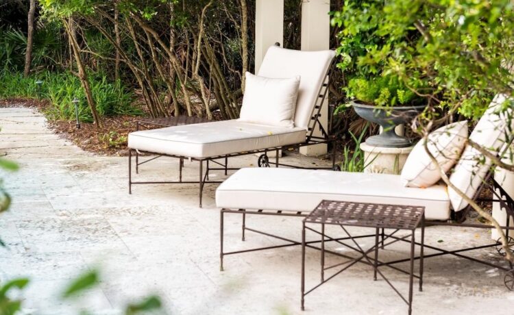 Four Ways To Beautify Your Backyard The Florida Villager