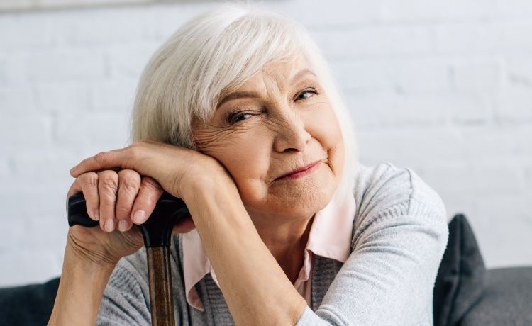 Ways Seniors Can Be More Independent
