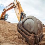 Ways To Improve Excavator Performance