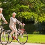 What To Look for in a Bicycle for Seniors