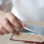 Different Techniques To Study the Bible