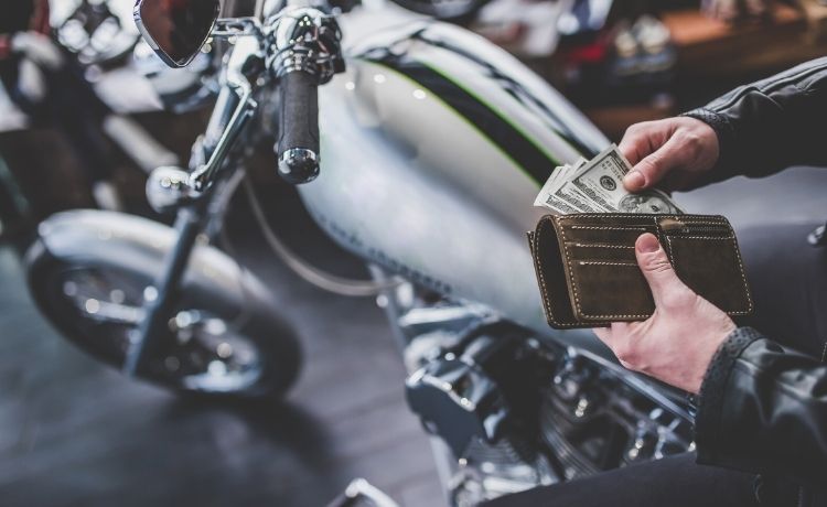 How To Buy a Motorcycle for Less