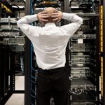 Hazards That Affect Your Data Center