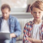 Common Parent Mistakes That Affect a Child’s Mental Health