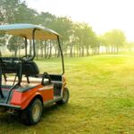 4 Benefits of Golf Cart Ownership