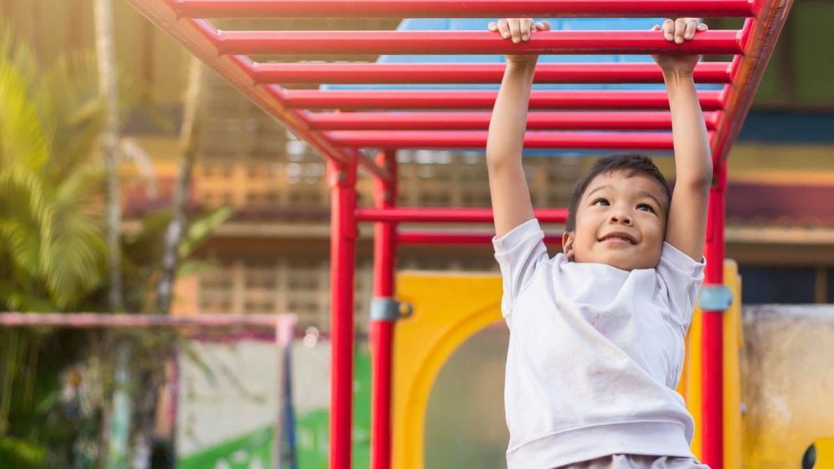 Ways Schools Can Improve Playground Safety