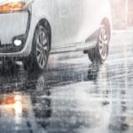 How To Keep Your Car Clean in the Rain