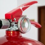 Types of Fires and How Firefighters Can Extinguish Them