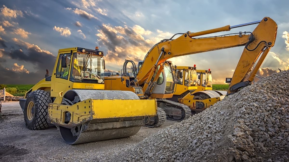 How To Increase the Longevity of Your Construction Equipment
