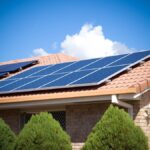 Benefits of Adding Solar Panels To Your Roof