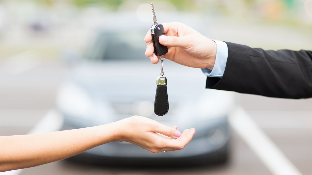 Tips for Purchasing a Car Out of State