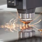How Laser Cutting Is Used in Industry