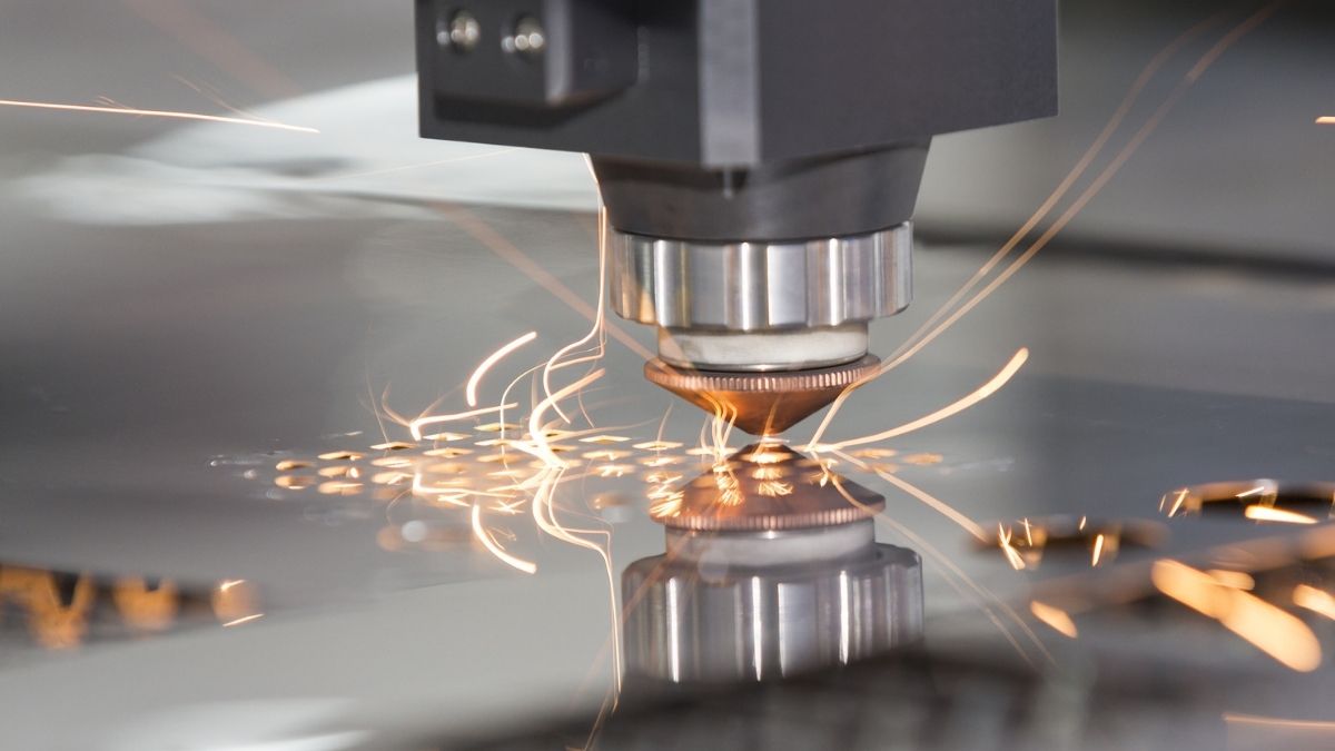 How Laser Cutting Is Used in Industry