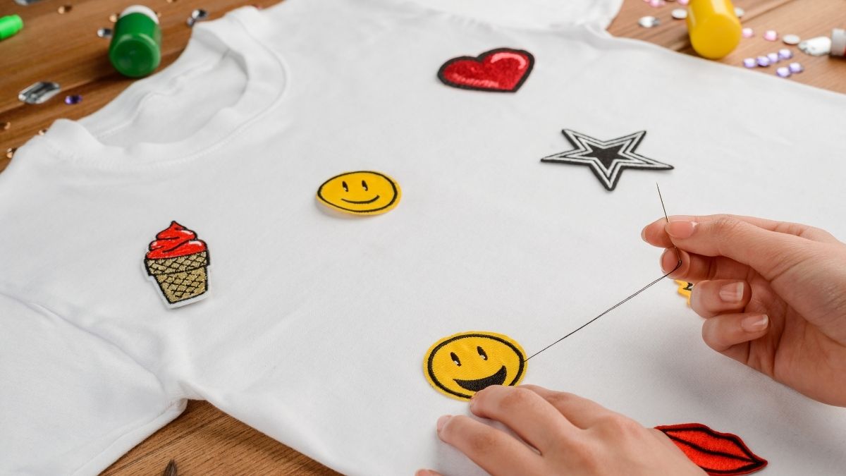 Best Ways To Personalize Your Clothing