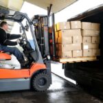 Tips for Preparing Heavy Equipment for Shipping