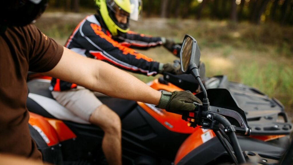 The Best Guide To Buying a New ATV