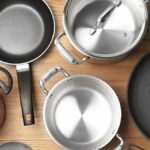 Essential Kitchen Items To Add to Your Wedding Registry