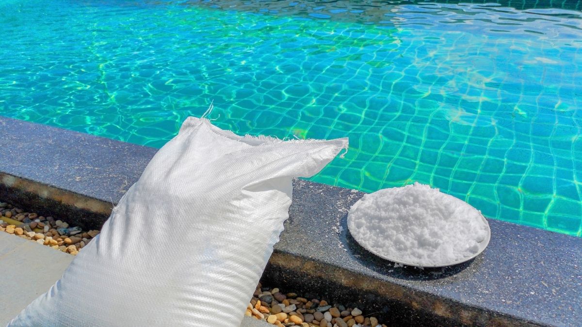 The Benefits of Installing a Saltwater Pool