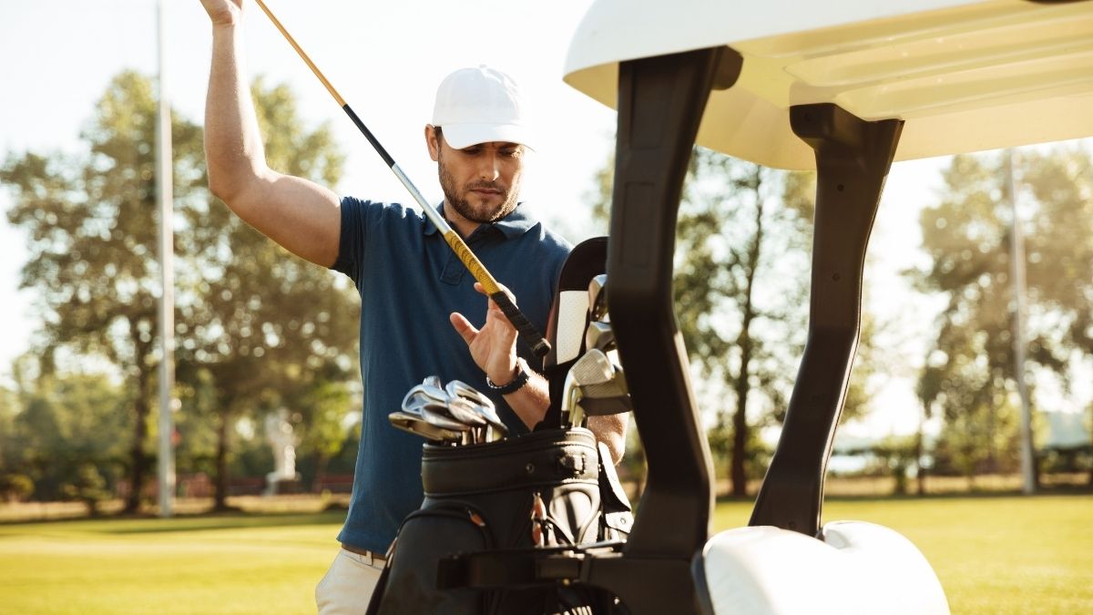 Mistakes Golf Cart Owners Should Avoid