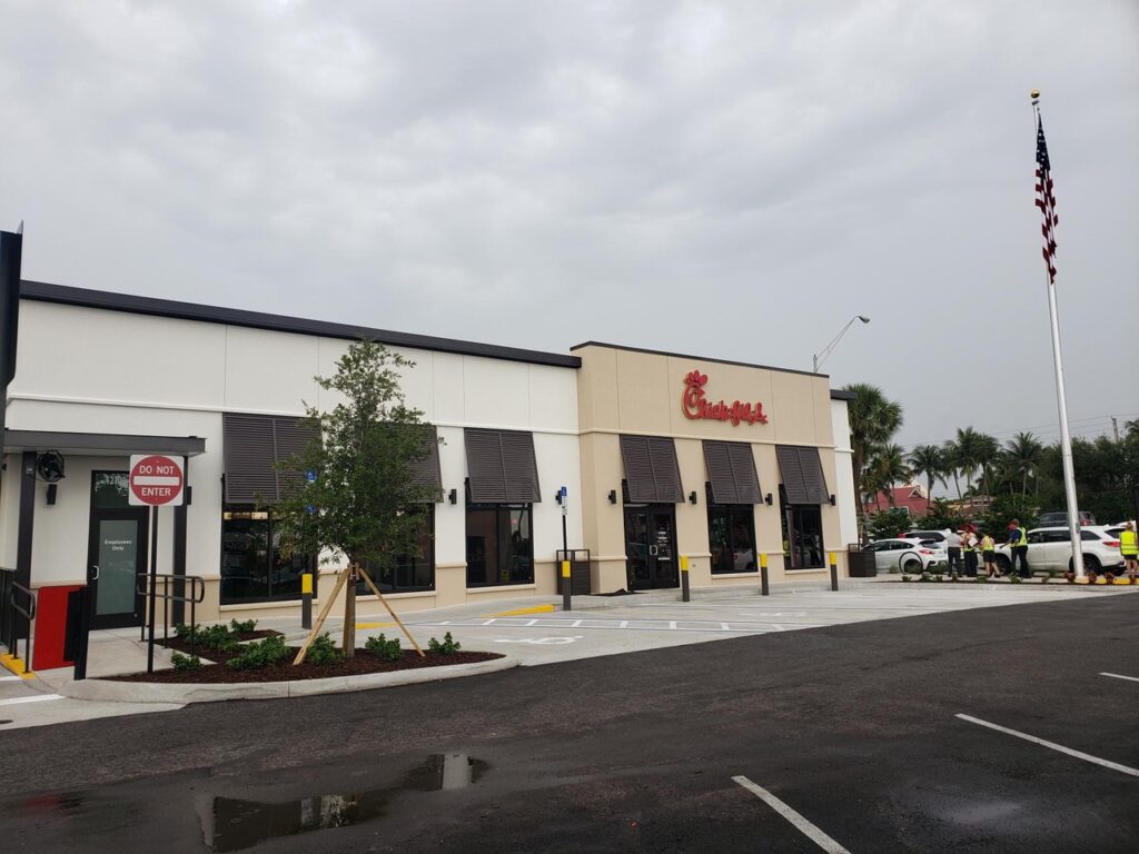 Chick-fil-A Opens New Miami Restaurant on June 10 - The Florida Villager - Your Community Lifestyle Magazine