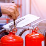 The Best Ways To Prevent Industrial Fires