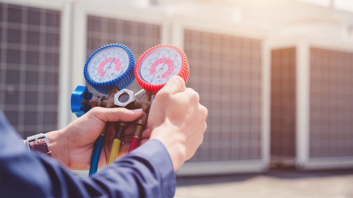 How To Make Your Commercial HVAC System Last Longer