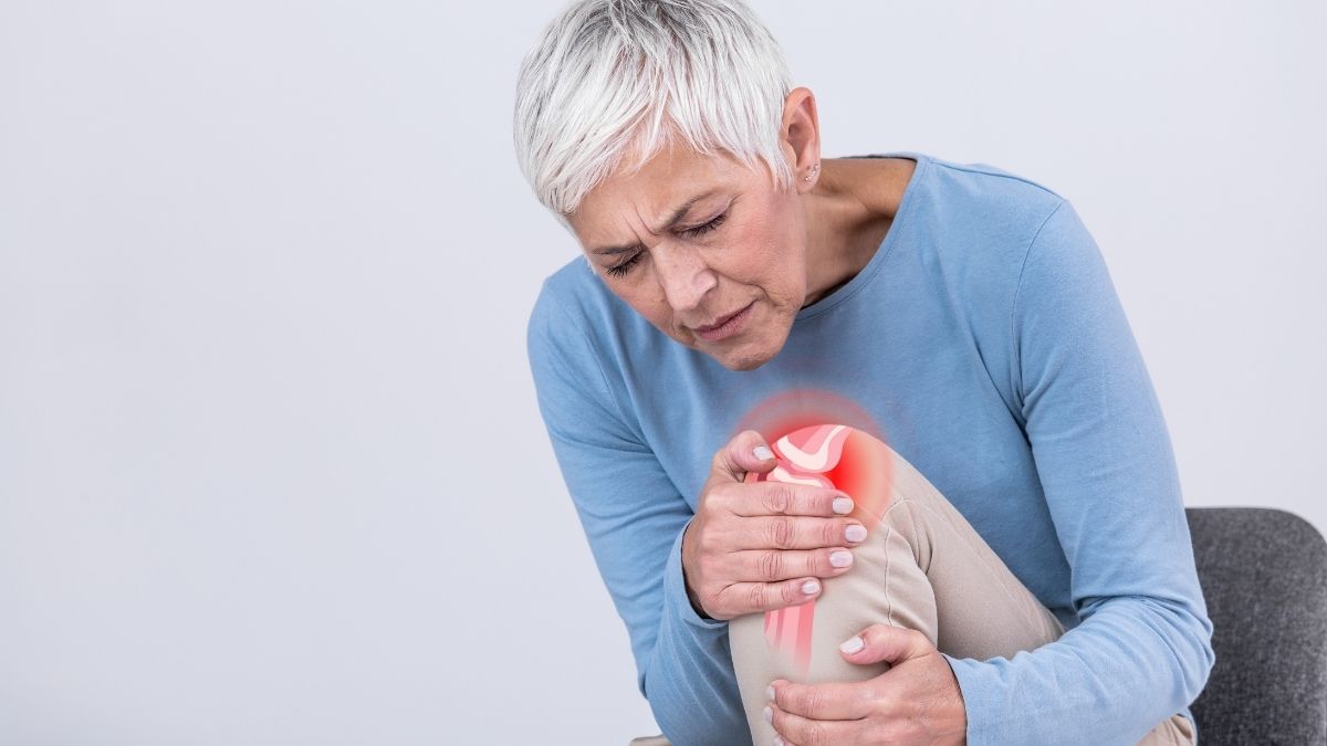 How Is Rheumatoid Arthritis Different from Osteoarthritis?